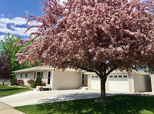 200 7th Ave E, West Fargo, ND 58078