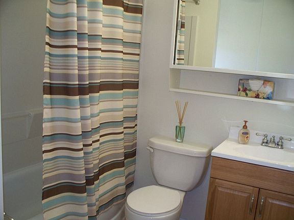 Remodeled Bathroom