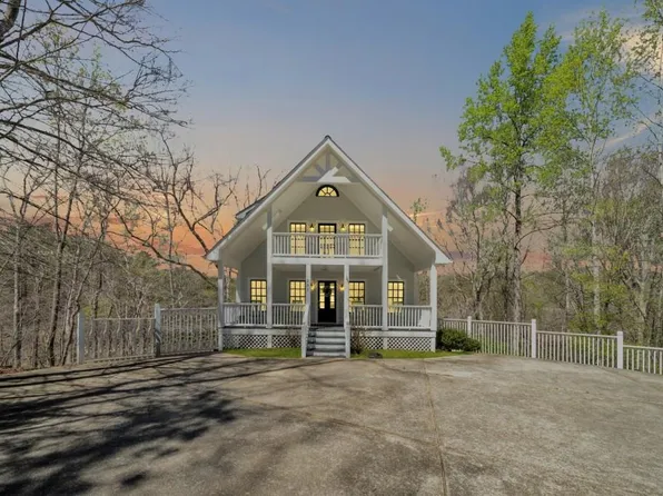 281 Chestatee View Dr, Dawsonville, GA 30534