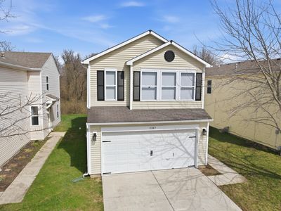 2367 Collins Way, Greenfield, IN, 46140