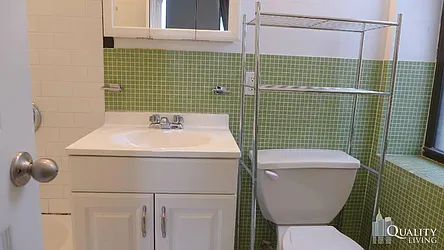 Rented by New York Quality Living Downtown