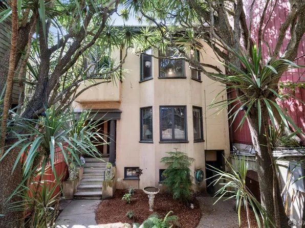 14-16 Museum Way, San Francisco, CA 94114