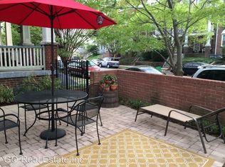3018 Park Ave APT 3, Richmond, VA 23221