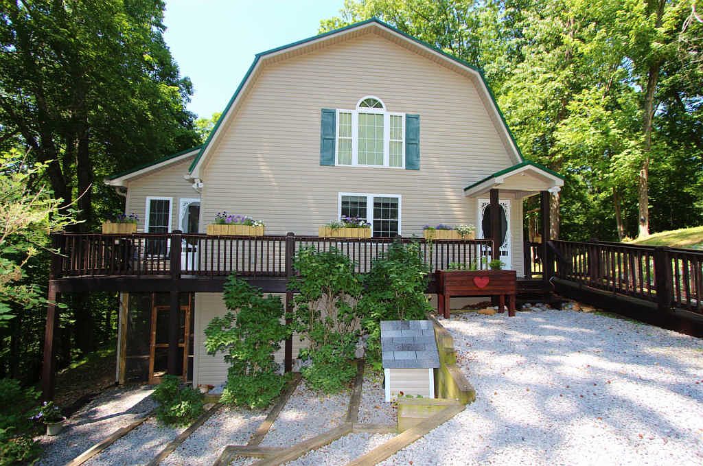 145 Illinois St, Cadiz, KY 42211 Zillow