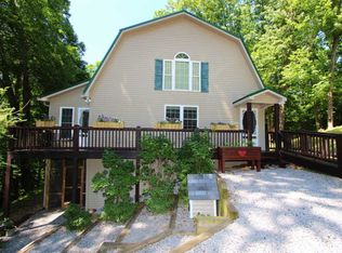 145 Illinois St, Cadiz, KY 42211