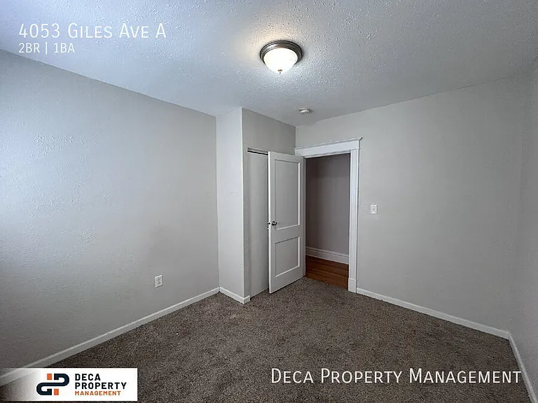 4053 Giles Ave #A — Photo 9