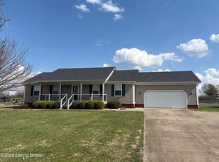 1003 Polley Dr, Bardstown, KY 40004