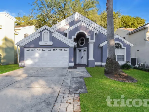 2865 Cayman Way, Orlando, FL 32812