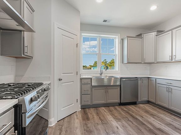 5th image of 3807 Murrells Inlet Rd. Lot A Gilmore Heights