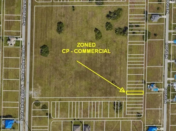 0 Ne, Cape Coral, FL 33909