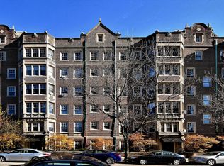 349 S 47th St APT A405, Philadelphia, PA 19143