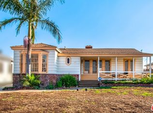 530 W 118th St, Los Angeles, CA 90044