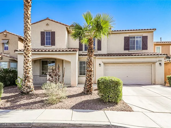 6024 Stibor St, North Las Vegas, NV 89081