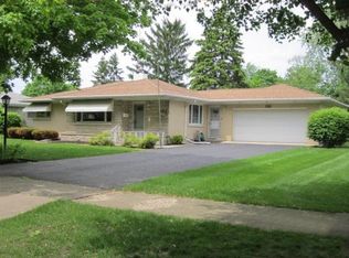 1505 Taylor St, Joliet, IL 60435