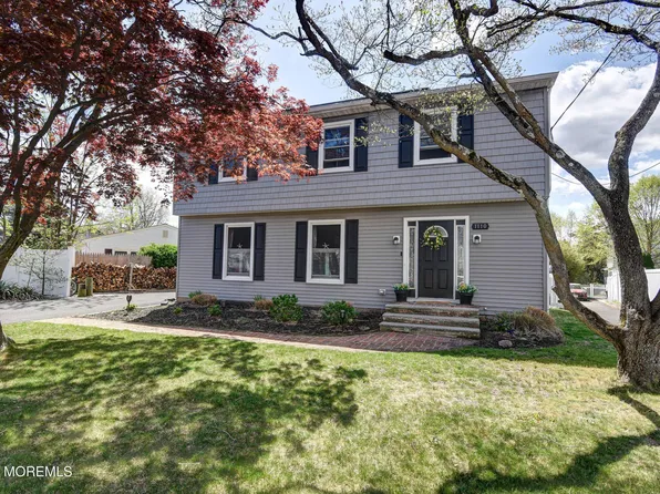 1110 Pine Bluff Avenue, Point Pleasant, NJ 08742