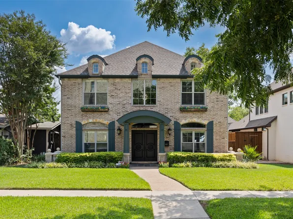 5421 Pershing Ave, Fort Worth, TX 76107