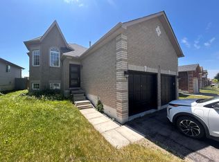 5 Catherine Dr, Barrie, ON L4N 0Y7