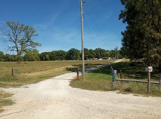 54 Chadwick Rd, Fair Grove, MO 65648