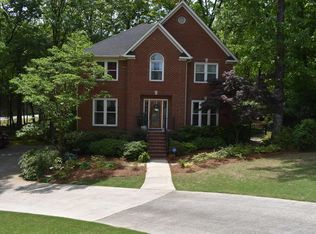 6034 Vale Hollow Rd, Helena, AL 35080