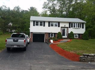 107 Allen Rd, Billerica, MA 01821