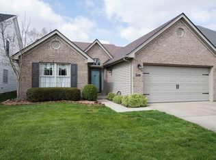 549 Townsend Rdg, Lexington, KY 40514