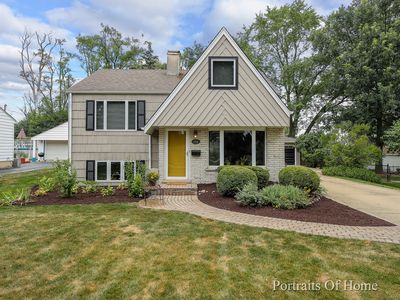136 W Le Moyne Ave, Lombard, IL, 60148
