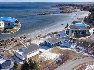 47 & 48 Cabin Rd, Barrington, NS B0W2P0