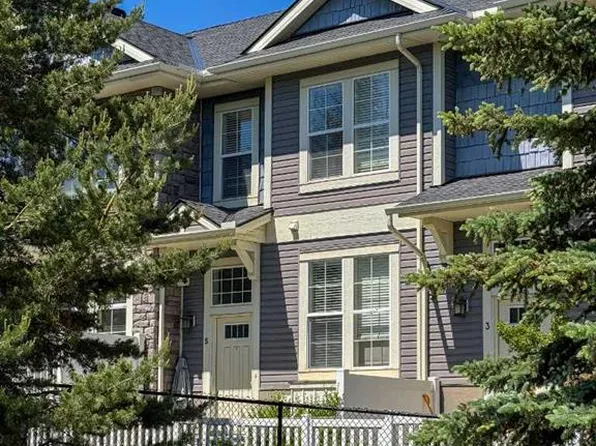 5 S Auburn Bay Cmn SE, Calgary, AB T3M 0M6