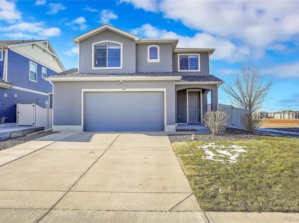 5399 Walden Court, Denver, CO 80249