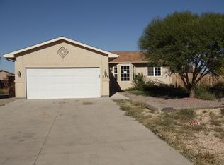 188 S Wiggins Dr, Pueblo West, CO 81007