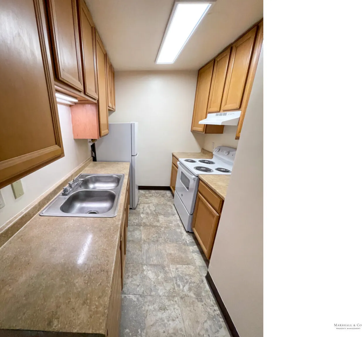 1 bed, 1.0 bath, $2,100 — Photo 4