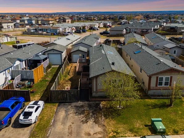 164 NE Balsam Way, Wood Buffalo, AB T9K 0H7