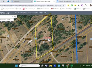 7292 State Highway 291 Addition #2, Tumtum, WA 99034