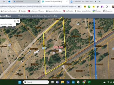 7292 State Highway 291 Addition #2, Tumtum, WA, 99034