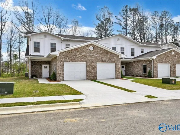 306 Garden St, Cullman, AL 35055