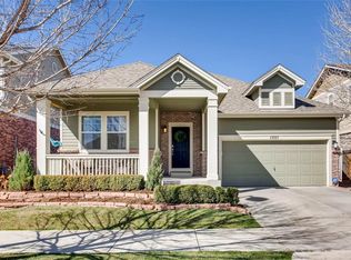 1027 N Tamarac St, Denver, CO 80230