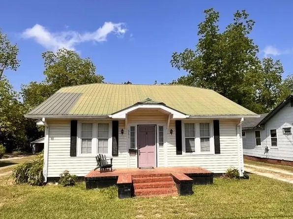 517 N Masonic Street, Millen, GA 30442
