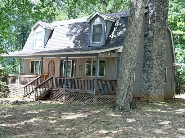 490 John Brown Farm Rd, Harpers Ferry, WV 25425