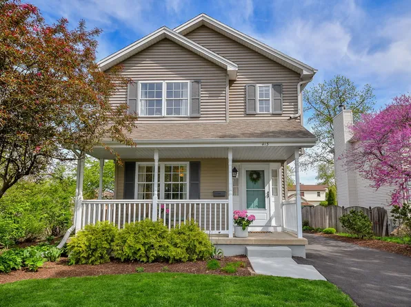413 Madison St, Batavia, IL 60510