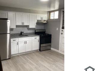 4109 Balfern Ave, Baltimore, MD 21213