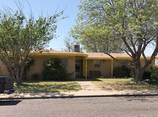 1217 Emerald Ave, Odessa, TX 79761