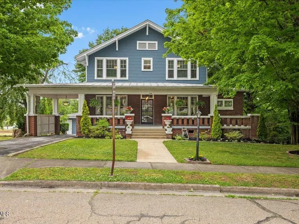 834 W Locust St, Johnson City, TN 37604