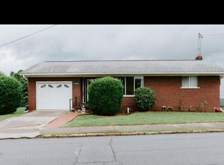 1208 Gillespie Ave, Portage, PA 15946