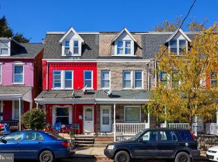 817 Manor St, Lancaster, PA 17603