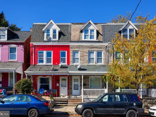 817 Manor St, Lancaster, PA 17603