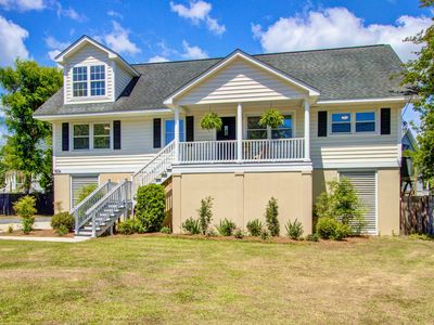 1834 Cornish Ave, Charleston, SC, 29412
