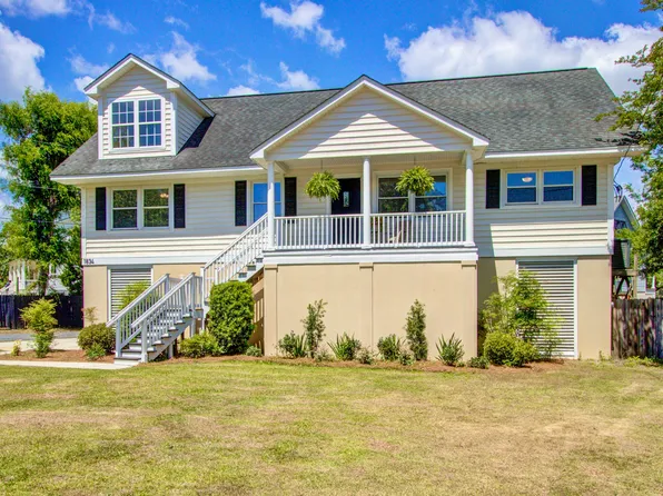 1834 Cornish Ave, Charleston, SC 29412