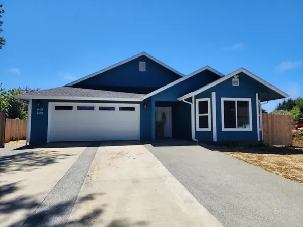 2415 Cushing Ave, Crescent City, CA 95531