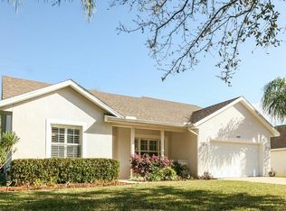 10609 Masters Dr, Clermont, FL 34711