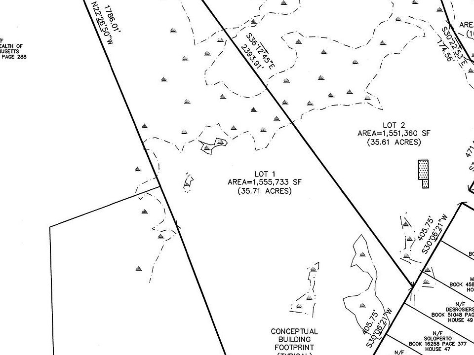 1st image of LOT 1 Smith Rd